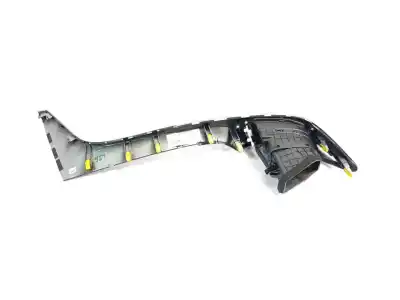 Pezzo di ricambio per auto di seconda mano griglia di aerazione per hyundai i30 (gd) base riferimenti oem iam 97410a6000
