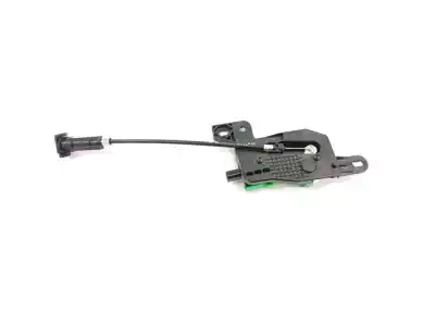 Pezzo di ricambio per auto di seconda mano carburante coperchio esterno motore per hyundai i30 (gd) base riferimenti oem iam 81590a5000