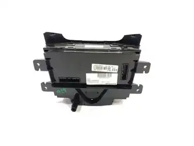 Pezzo di ricambio per auto di seconda mano controllo climatico per hyundai i30 (gd) base riferimenti oem iam 97250a6521