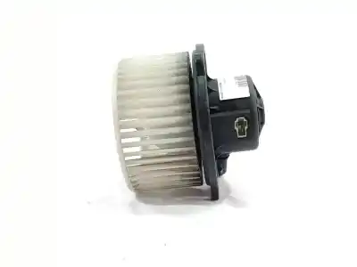 Second-hand car spare part HEATER BLOWER MOTOR for HYUNDAI GETZ (TB)  OEM IAM references 971121C000  