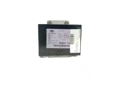 Peça sobressalente para automóvel em segunda mão  por HYUNDAI GETZ (TB)  Referências OEM IAM 954001C302  