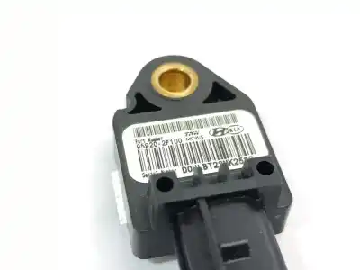Peça sobressalente para automóvel em segunda mão sensor por hyundai getz (tb) 1.4 i referências oem iam 959202f100  