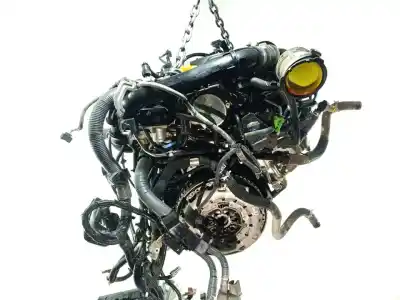 İkinci el araba yedek parçası KOMPLE MOTOR için NISSAN XTRAIL  OEM IAM referansları R9M414  
