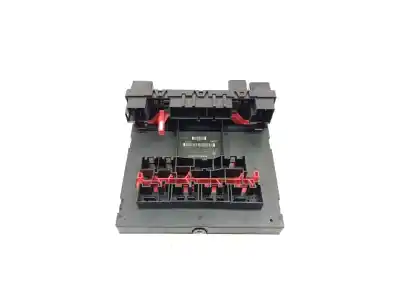 Second-hand car spare part FUSE BOX UNIT for VOLKSWAGEN PASSAT B6 (3C2)  OEM IAM references 3C0937049  
