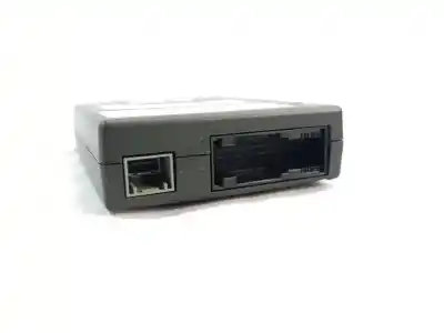 Second-hand car spare part Electronic Module for FORD FOCUS II SEDÁN (DB_, FCH, DH) 1.6 TDCI OEM IAM references 8M5T19G488  