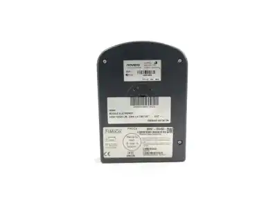 Second-hand car spare part electronic module for ford focus ii sedán (db_, fch, dh) 1.6 tdci oem iam references 8m5t19g488  