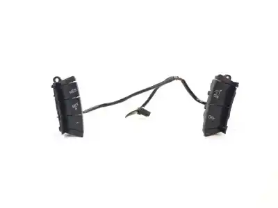 Pezzo di ricambio per auto di seconda mano Controllo Del Volante per FORD FOCUS II SEDÁN (DB_, FCH, DH) 1.6 TDCI Riferimenti OEM IAM 4M5T9E740AA  