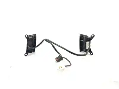 Pezzo di ricambio per auto di seconda mano controllo del volante per ford focus ii sedán (db_, fch, dh) 1.6 tdci riferimenti oem iam 4m5t9e740aa  