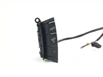 Pezzo di ricambio per auto di seconda mano controllo del volante per ford focus ii sedán (db_, fch, dh) 1.6 tdci riferimenti oem iam 4m5t9e740aa  
