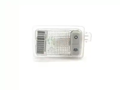 Second-hand car spare part interior light for ford focus ii sedán (db_, fch, dh) 1.6 tdci oem iam references c95yf  