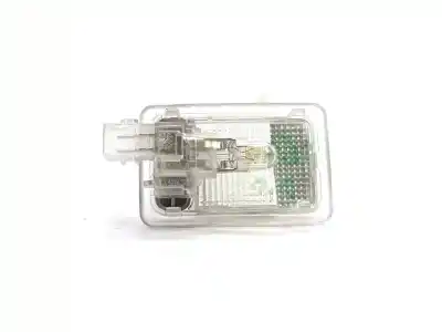 Second-hand car spare part interior light for ford focus ii sedán (db_, fch, dh) 1.6 tdci oem iam references c95yf  