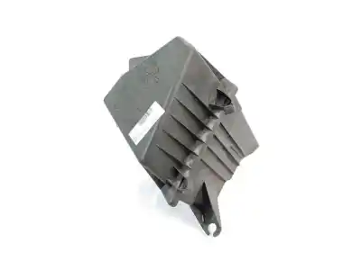 Second-hand car spare part air filter for seat ibiza (6j5) reference oem iam references 6q0129601ar  