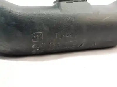 Pezzo di ricambio per auto di seconda mano TUBO per SEAT IBIZA  Riferimenti OEM IAM 6J0145762  