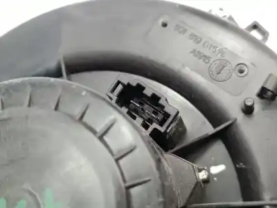 Peça sobressalente para automóvel em segunda mão motor de sofagem por seat ibiza (6j5) reference referências oem iam 6q1819015  