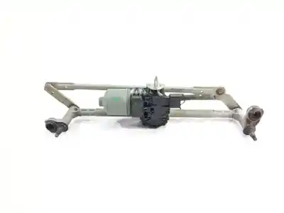 Peça sobressalente para automóvel em segunda mão motor do limpa para brisas por seat ibiza (6j5) reference referências oem iam 6r1955023a  