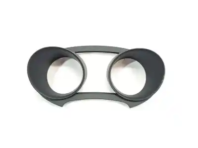 Pezzo di ricambio per auto di seconda mano modanatura per seat ibiza (6j5) reference riferimenti oem iam 6j0857059  