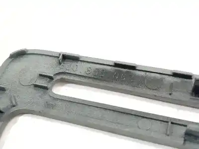 Second-hand car spare part DECORATIVE MOULDING for SEAT IBIZA  OEM IAM references 6J0858063  