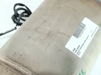 Автозапчастина б/у катализатор для audi a1 sportback (gba) 30 tfsi посилання на oem iam 6r0131723g  