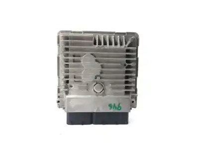 Second-hand car spare part ecu engine control for audi a1 sportback (gba) 30 tfsi oem iam references 03l906023qa  