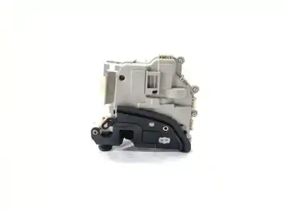 Автозапчасти б/у замок передней правой двери за audi a1 sportback (gba) 30 tfsi ссылки oem iam 8x1837016  