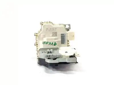 Автозапчасти б/у замок передней правой двери за audi a1 sportback (gba) 30 tfsi ссылки oem iam 8x1837016  