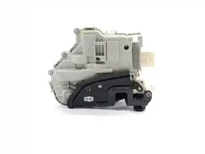 Автозапчастина б/у замок передніх дверей лівий для audi a1 sportback (gba) 30 tfsi посилання на oem iam 8x1837015  