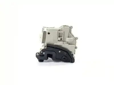 Автозапчастина б/у замок заднього правого дверя для audi a1 sportback (gba) 30 tfsi посилання на oem iam 8x1839016  