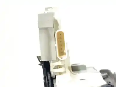 Автозапчастина б/у замок дверей заднього лівого для audi a1 sportback (gba) 30 tfsi посилання на oem iam 8x1839015  