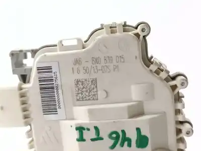 Автозапчастина б/у замок дверей заднього лівого для audi a1 sportback (gba) 30 tfsi посилання на oem iam 8x1839015  