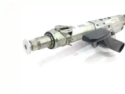 Автозапчастина б/у рульва колонка для audi a1 sportback (gba) 30 tfsi посилання на oem iam 6r1419502h  