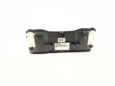 Автозапчастина б/у панель інструментів для audi a1 sportback (gba) 30 tfsi посилання на oem iam 8x0920930p  