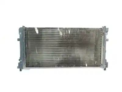 Автозапчастина б/у водяний радіатор для AUDI A1 SPORTBACK (GBA) 30 TFSI Посилання на OEM IAM 6R01212530  