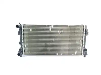 Автозапчастина б/у водяний радіатор для audi a1 sportback (gba) 30 tfsi посилання на oem iam 6r01212530  