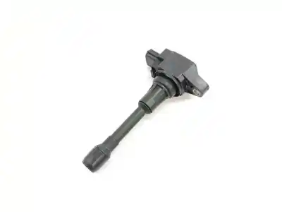 Peça sobressalente para automóvel em segunda mão bobina de ignição por nissan micra (k13) 1.2 cat referências oem iam 22448ja00c