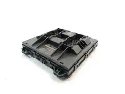Peça sobressalente para automóvel em segunda mão RESISTÊNCIA SOFAGEM CHAUFFAGE por BMW SERIE 3 BERLINA (E90)  Referências OEM IAM 6411696253801  