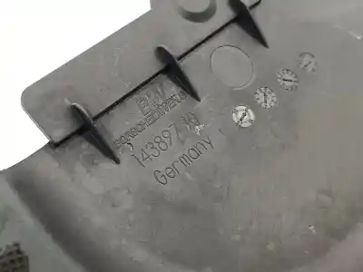 Second-hand car spare part decorative moulding for bmw serie 3 berlina (e90) 318d oem iam references 14389710