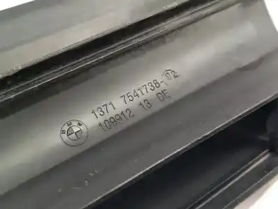 Second-hand car spare part tube for bmw serie 3 berlina (e90) 318d oem iam references 13717541738