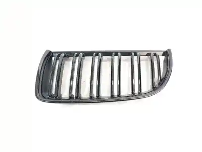 Second-hand car spare part front grille for bmw serie 3 berlina (e90) 318d oem iam references 11cfda0302
