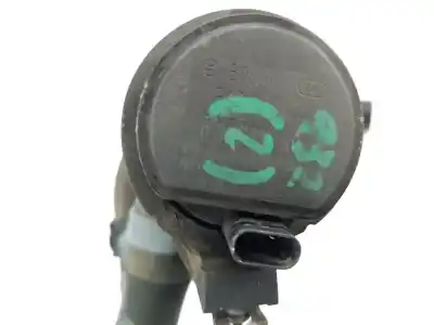 Peça sobressalente para automóvel em segunda mão tubo por volkswagen passat lim. (3g2) advance bmt referências oem iam 5q0122101ck