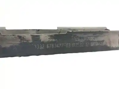 Second-hand car spare part rear left stay for bmw serie 3 berlina (e90) 318d oem iam references 3332676347703