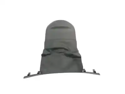 Peça sobressalente para automóvel em segunda mão moldagem por volkswagen passat lim. (3g2) advance bmt referências oem iam 3g0858560