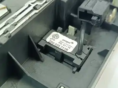 Peça sobressalente para automóvel em segunda mão luz interior por volkswagen passat lim. (3g2) advance bmt referências oem iam 3b0035711b
