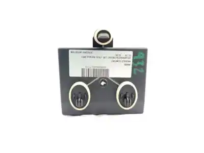 Peça sobressalente para automóvel em segunda mão módulo de confort / bsi /bcm por volkswagen passat lim. (3g2) advance bmt referências oem iam 5q0959392