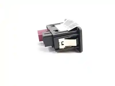 Peça sobressalente para automóvel em segunda mão módulo eletrônico por volkswagen passat lim. (3g2) advance bmt referências oem iam 5q0035222