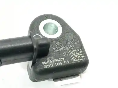 Peça sobressalente para automóvel em segunda mão sensor por volkswagen passat lim. (3g2) advance bmt referências oem iam 3q0959351  
