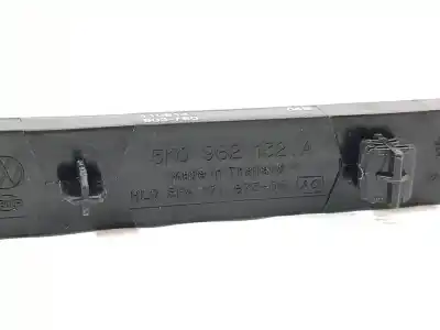 Peça sobressalente para automóvel em segunda mão antena por volkswagen passat lim. (3g2) advance bmt referências oem iam 5k0962132a