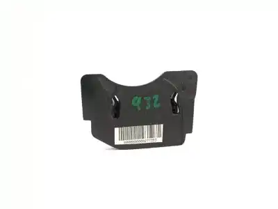 Peça sobressalente para automóvel em segunda mão antena por volkswagen passat lim. (3g2) advance bmt referências oem iam 3g0858573a