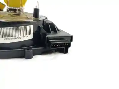 Peça sobressalente para automóvel em segunda mão fita do airbag por volkswagen passat berlina (3c2) highline referências oem iam 3c0959653  