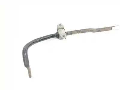 Peça sobressalente para automóvel em segunda mão barra estabilizadora dianteira por volkswagen passat berlina (3c2) highline referências oem iam 3c0411303