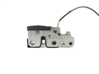 Peça sobressalente para automóvel em segunda mão fechadura do capô por volkswagen passat berlina (3c2) highline referências oem iam 3c1823503d